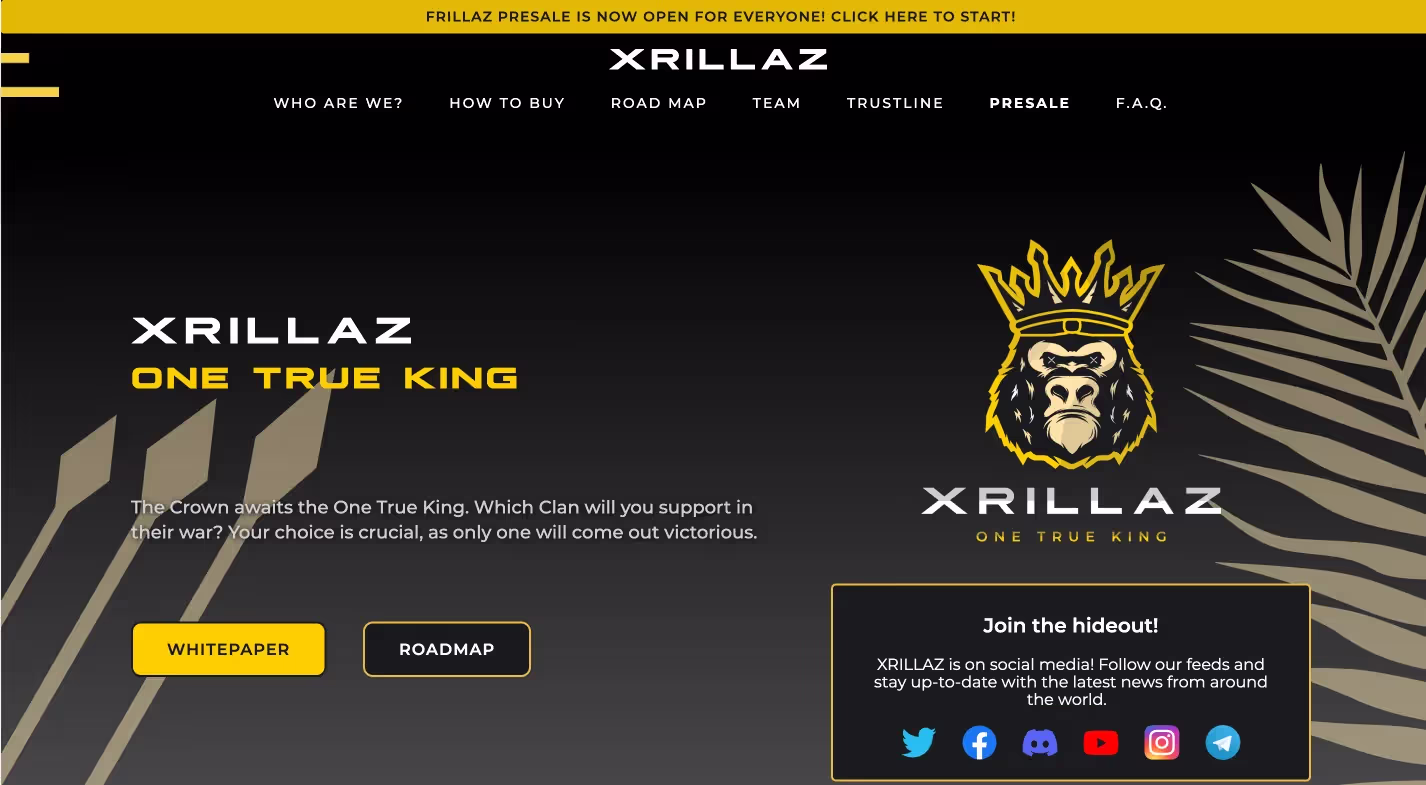 Xrillaz